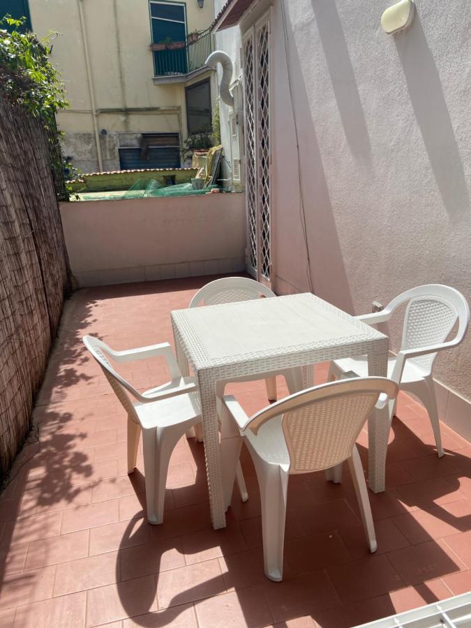 Posillipo 176 Holiday home *