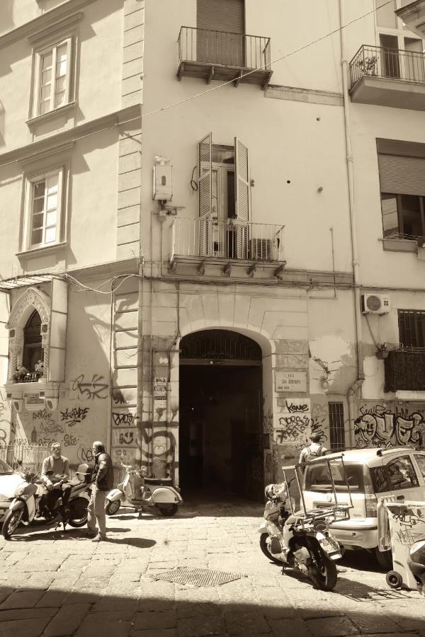 Holiday home To Naples