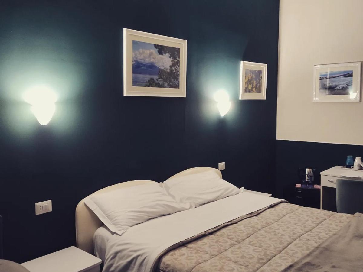 Bed & Breakfast Il Viaggio Di Dante Historical Center *