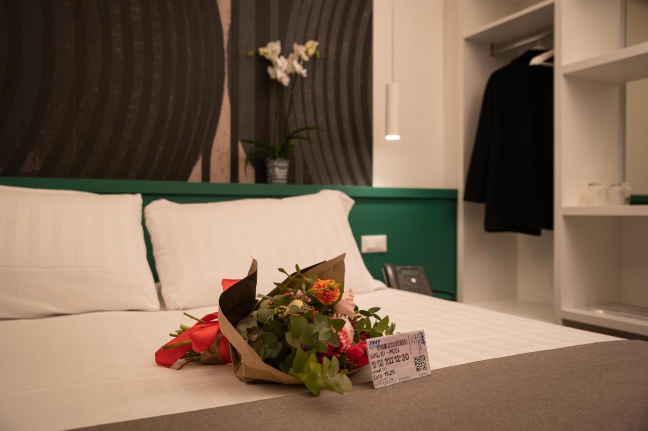 Hotel Smart Naples