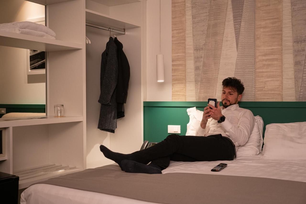 Smart Hotel 4*