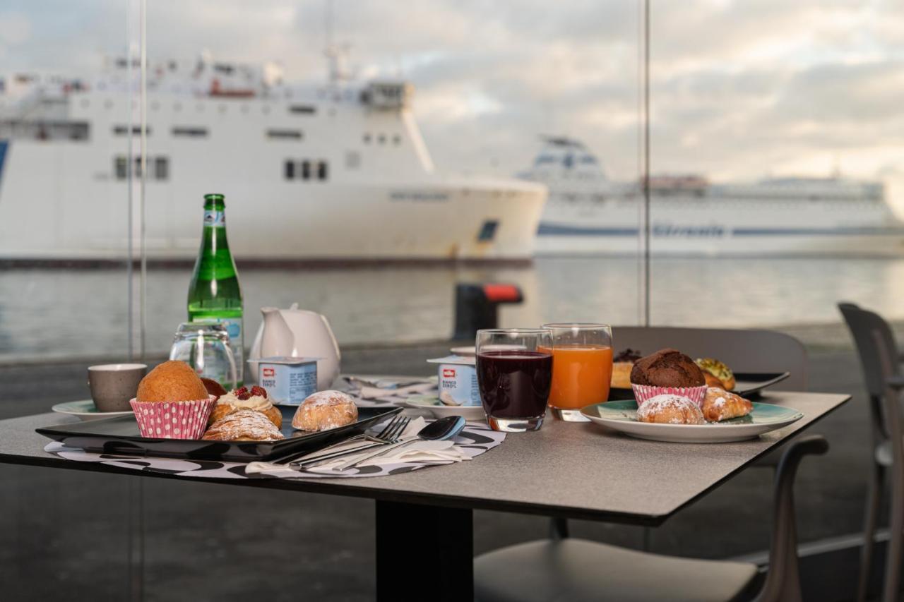 Smart Hotel Naples