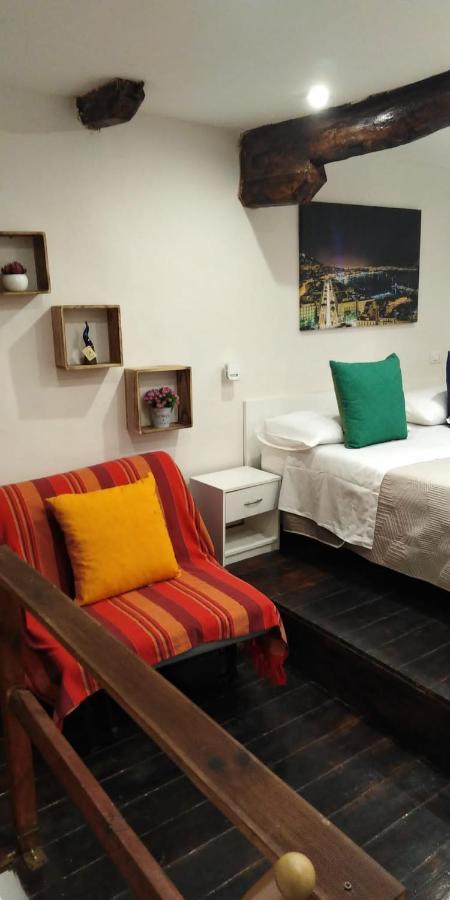 To Holiday home *