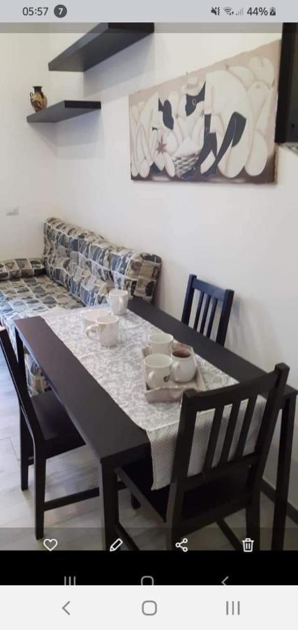 La Dimora Di Rosy Guest house *