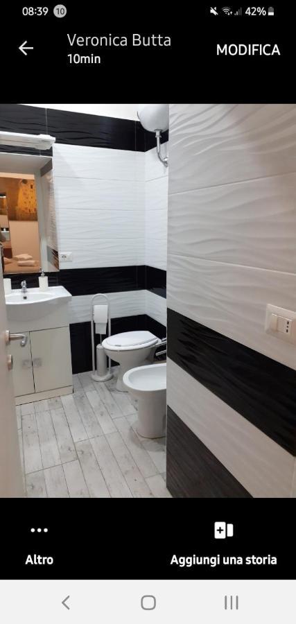 Guest house La Dimora Di Rosy *