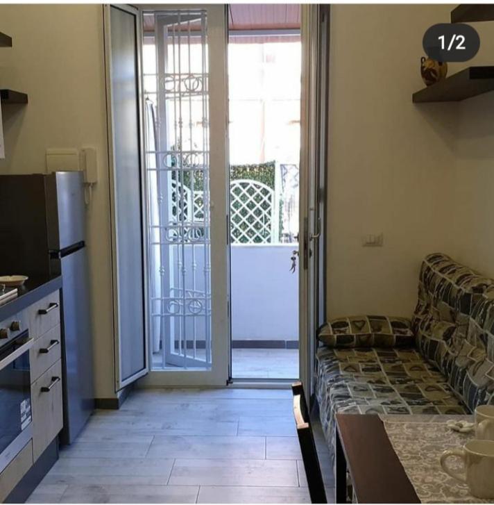 Guest house La Dimora Di Rosy
