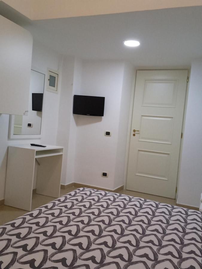 Apartment Casa Montecalvario *