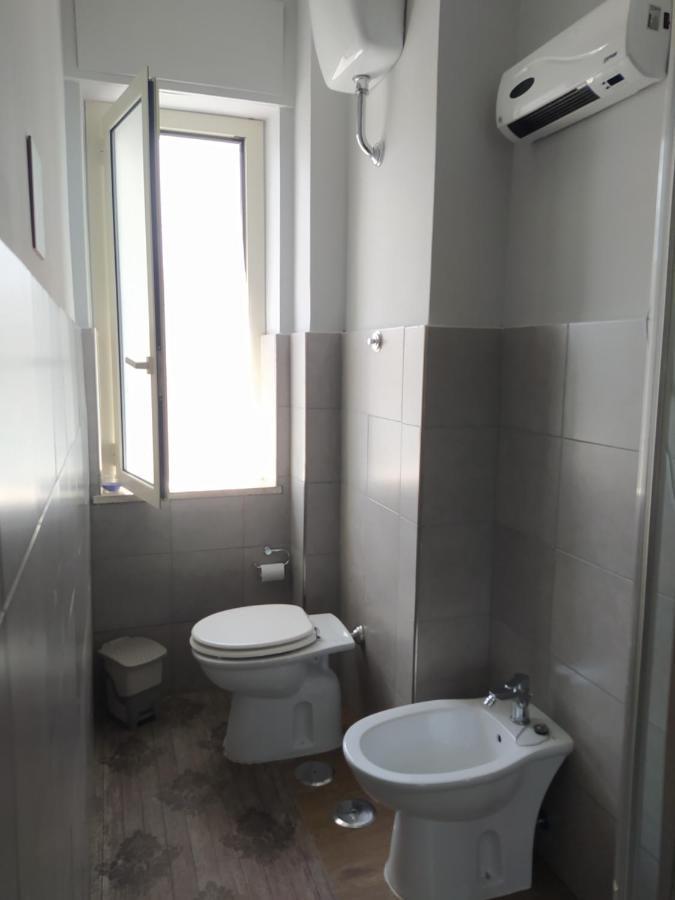 Scio Scio House Naples