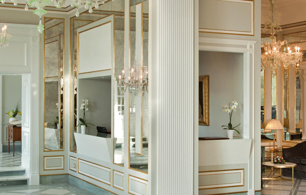 Grand Santa Lucia Naples