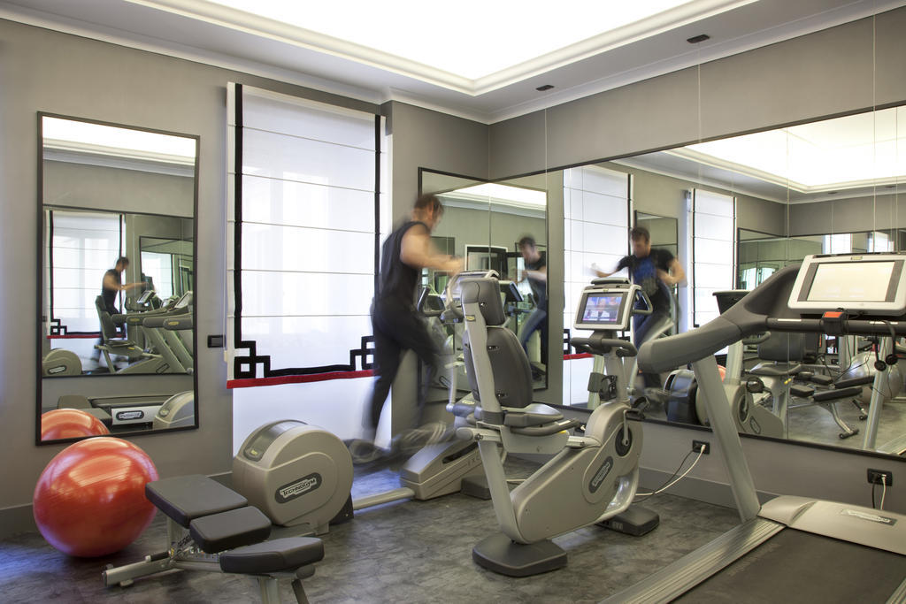 Hotel Grand Santa Lucia 4*
