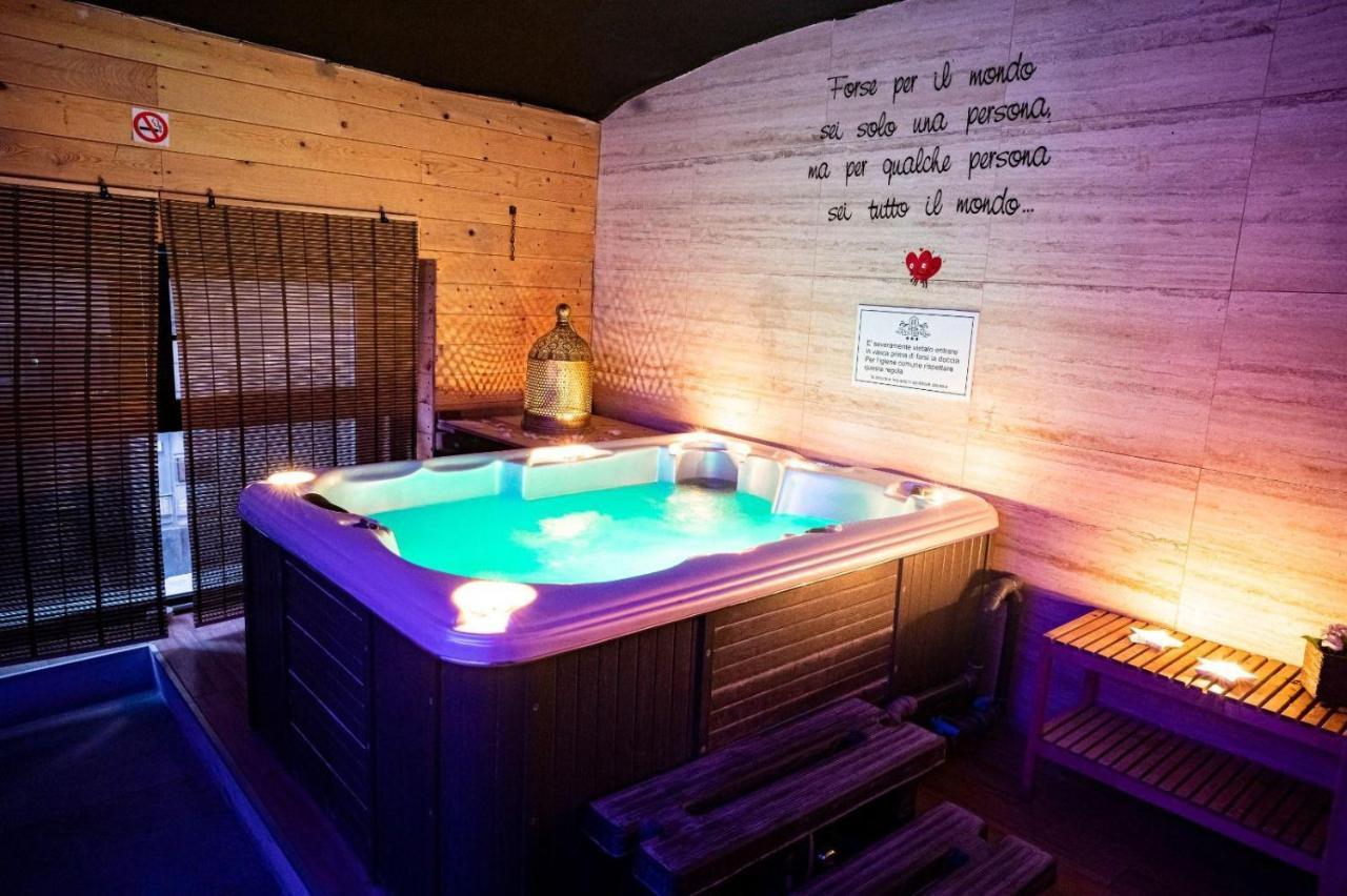 Angioino & Spa Hotel