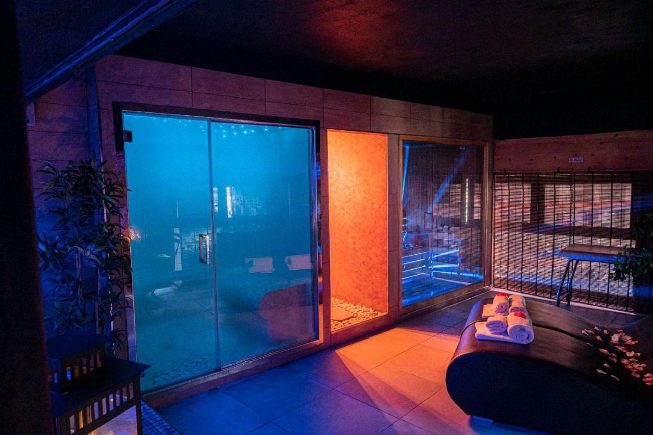Angioino & Spa Hotel