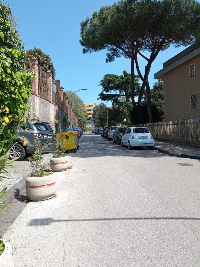 Relais Montedonzelli 2*