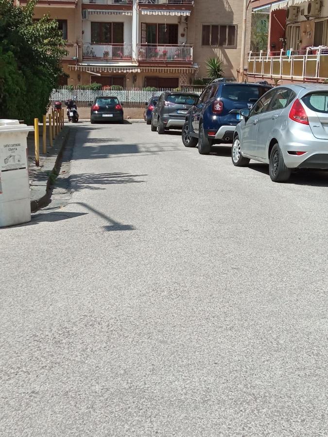 Relais Montedonzelli