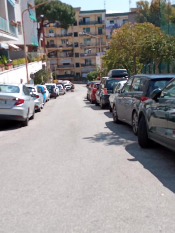 Relais Montedonzelli Naples