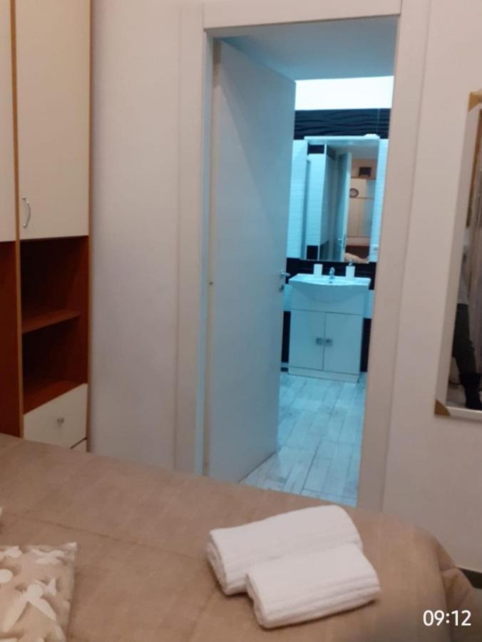 Guest house La Dimora Di Rosy