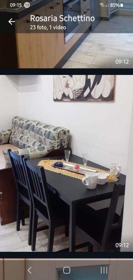 Guest house La Dimora Di Rosy *