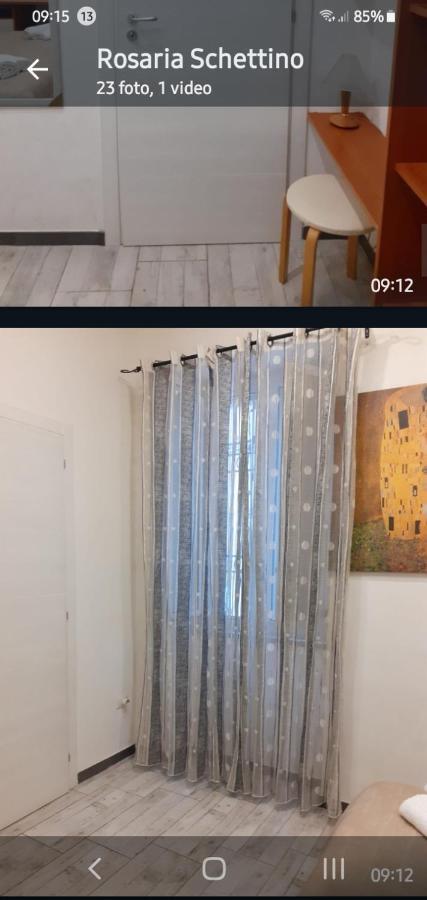La Dimora Di Rosy Naples
