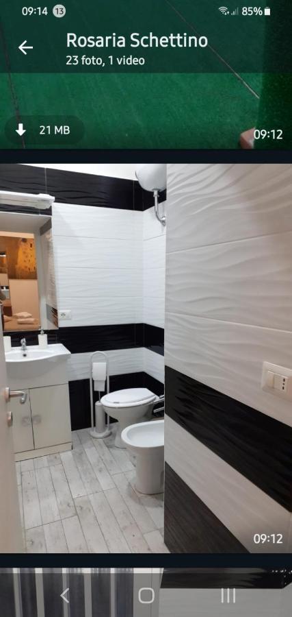 La Dimora Di Rosy Guest house *