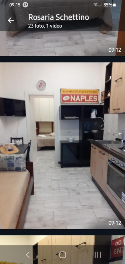 La Dimora Di Rosy Naples