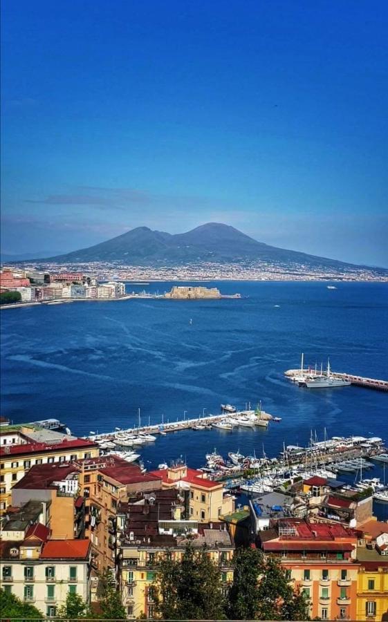 Apartment Capitale Naples