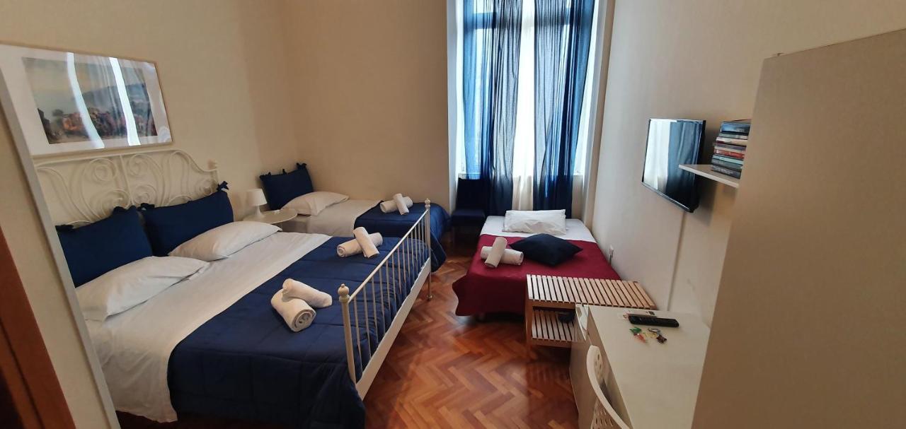 Guest house Napol-in 2*