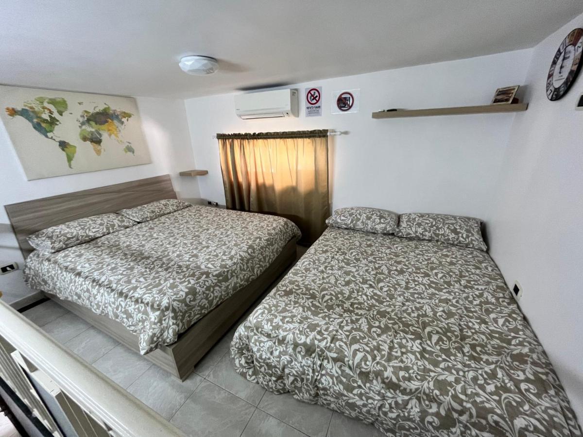 Bed & Breakfast Regy *