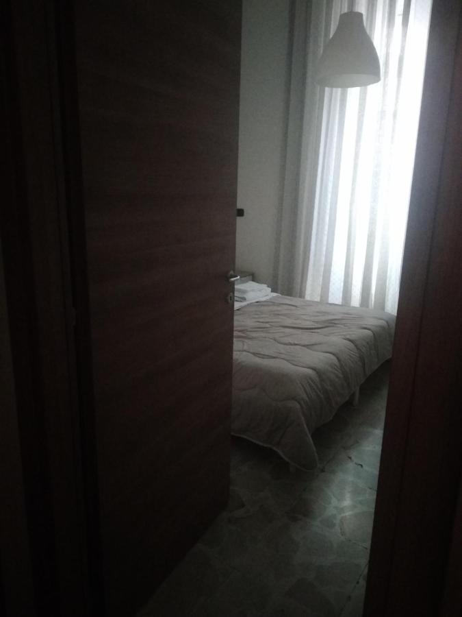 Apartment Di F