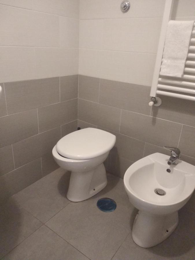 Di F Apartment Naples