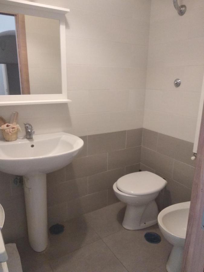 Apartment Di F *