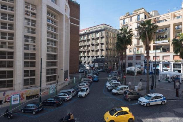 Toledo 2 Apartment Naples