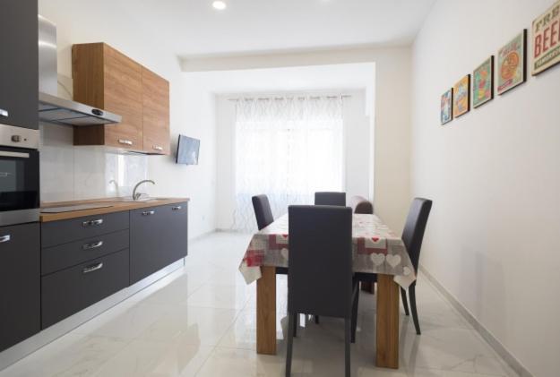 Apartment Toledo 2