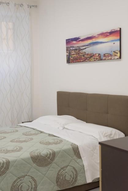 Apartment Toledo 2