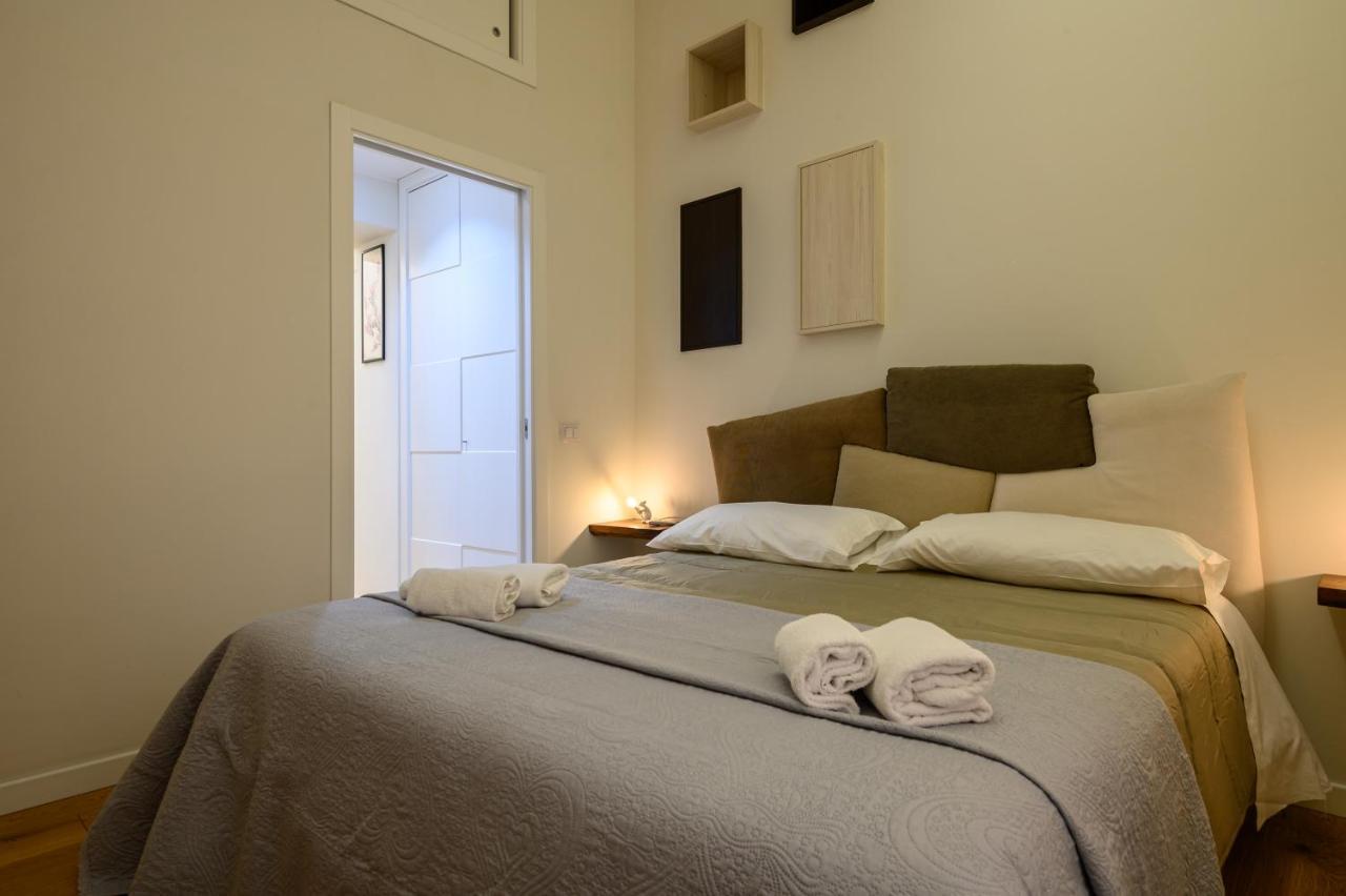 Apartment Via Roberto Savarese 31 *