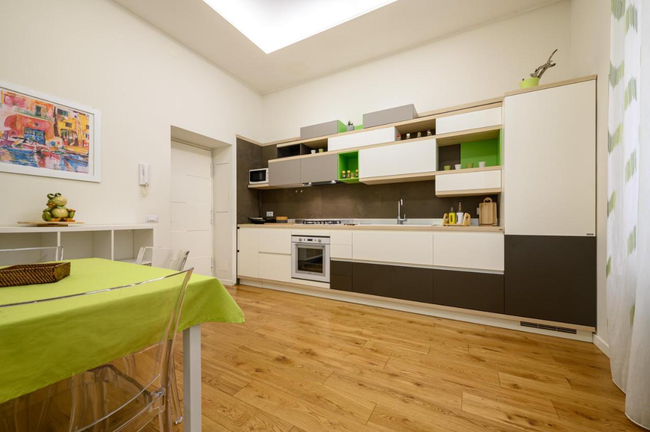 Via Roberto Savarese 31 Apartment Naples