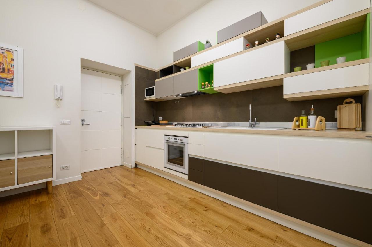 Apartment Via Roberto Savarese 31