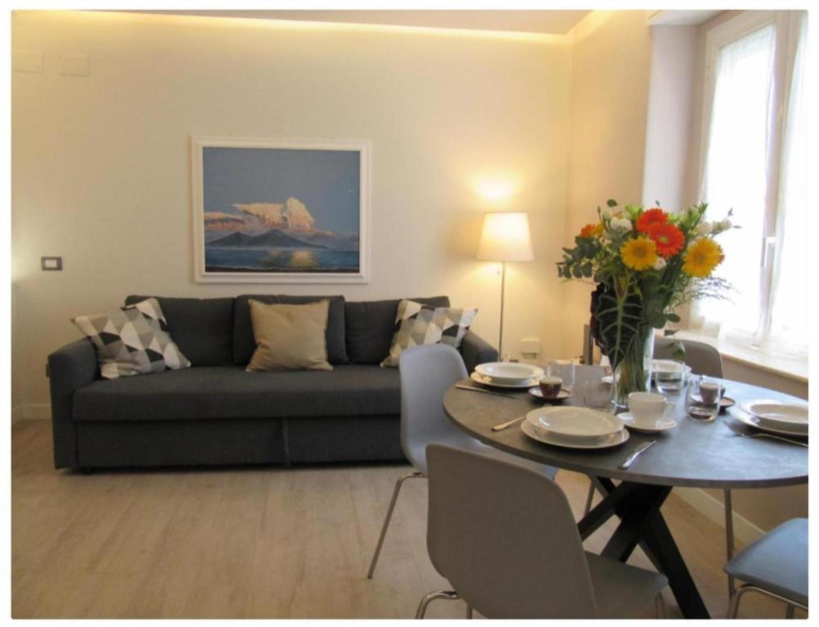Apartment Viola's Naples
