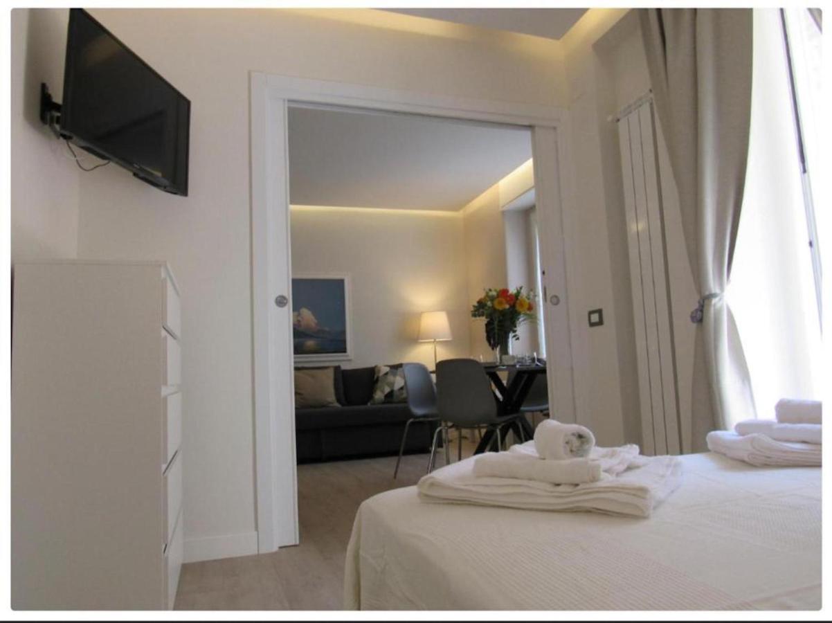 Apartment Viola's