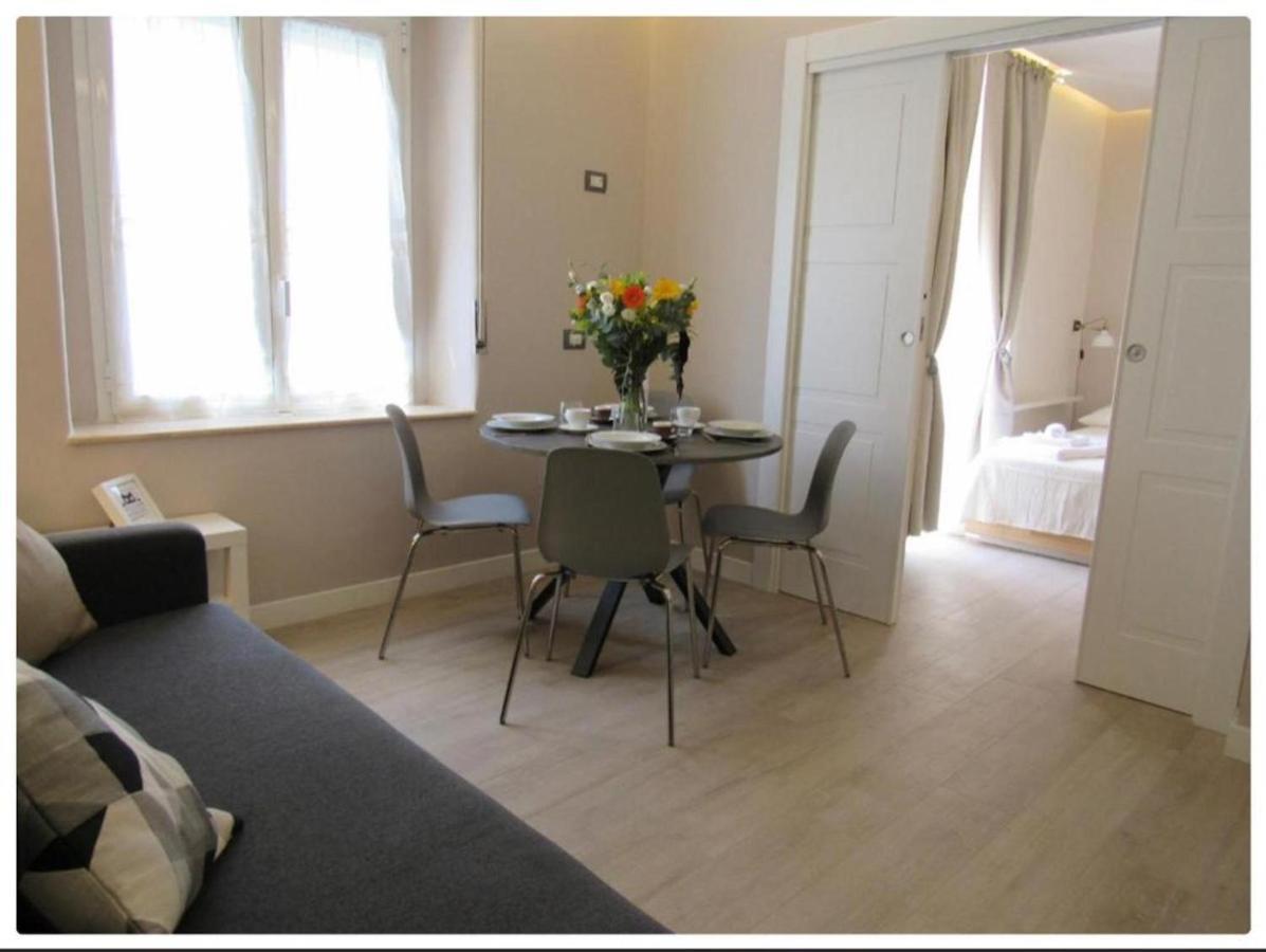 Apartment Viola's