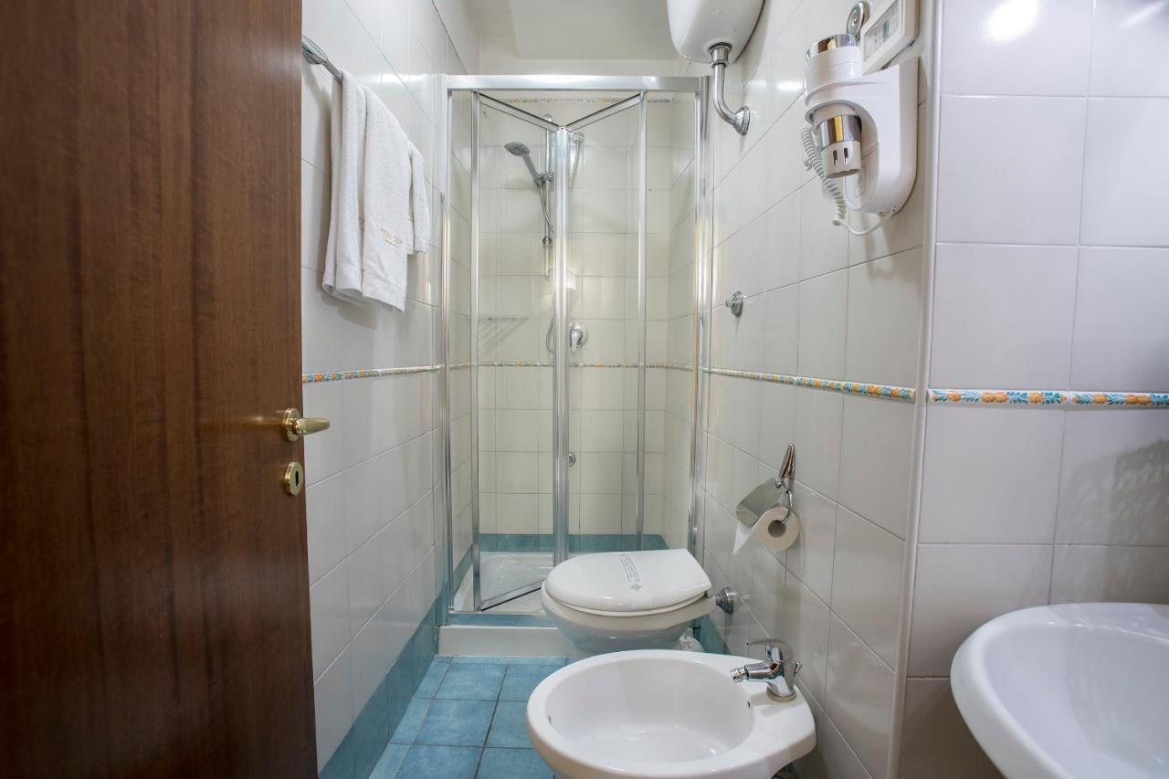 Guest house Dependance