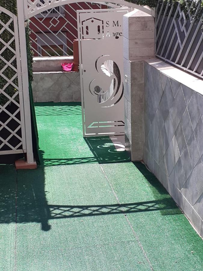Guest house La Dimora Di Rosy Naples