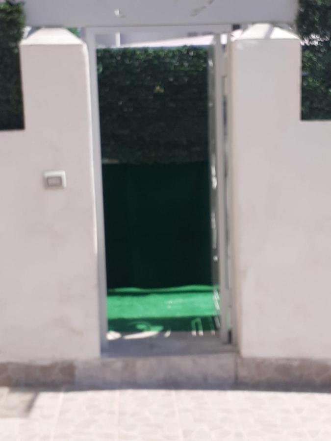 Guest house La Dimora Di Rosy