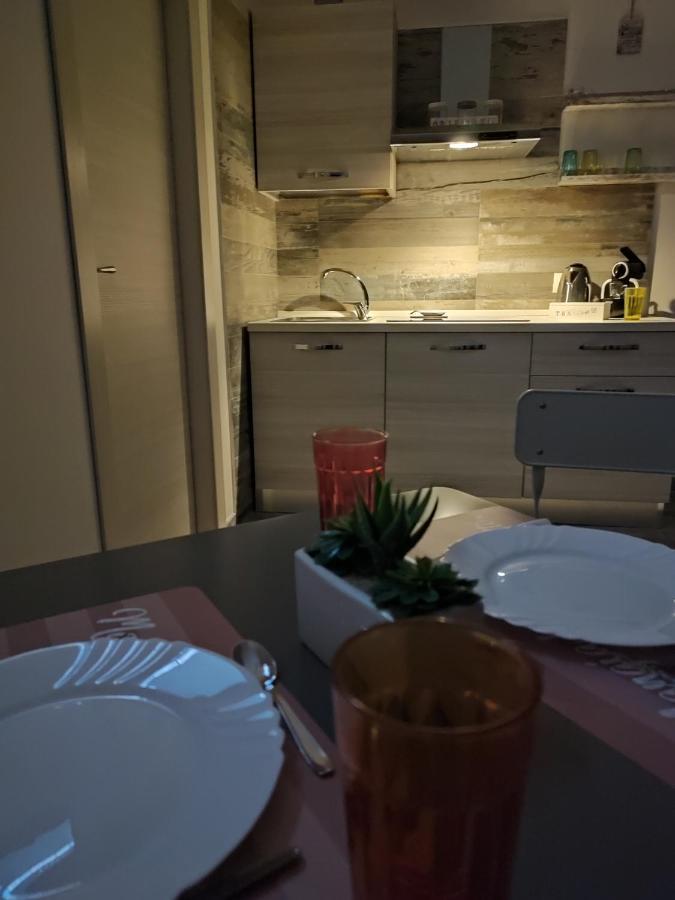 Casetta Al Vomero Apartment *