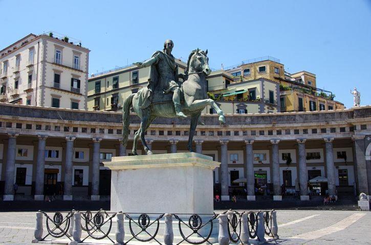 La Principessa Apartment Naples
