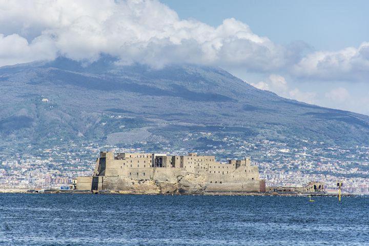 La Principessa * Naples