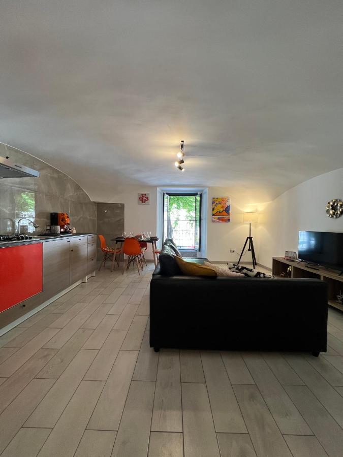 Casa Foria Holiday Apartment Naples
