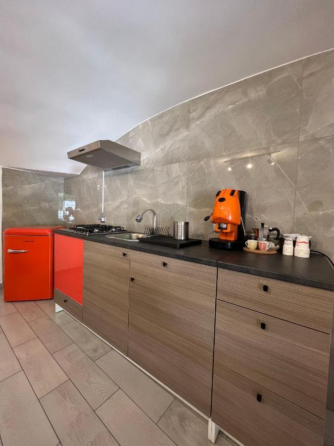 Casa Foria Holiday Apartment *