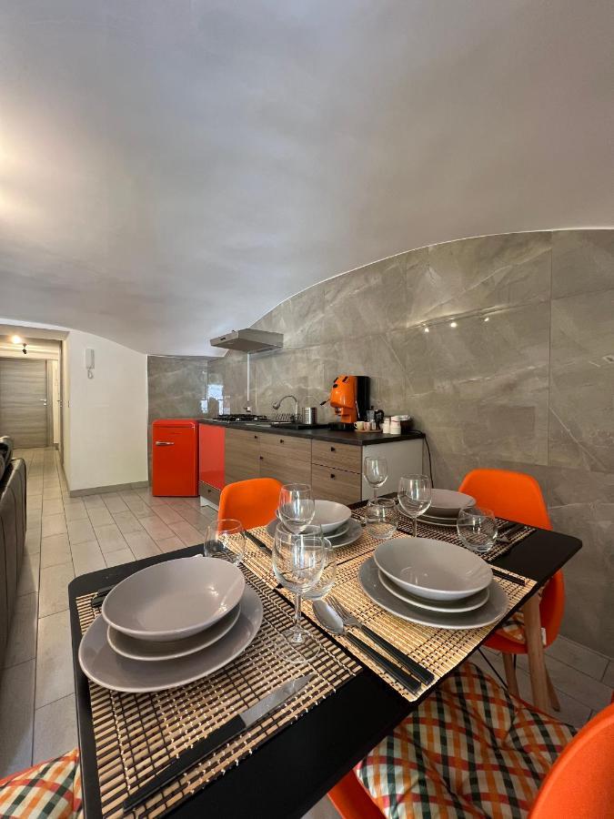 Casa Foria Holiday Apartment Naples
