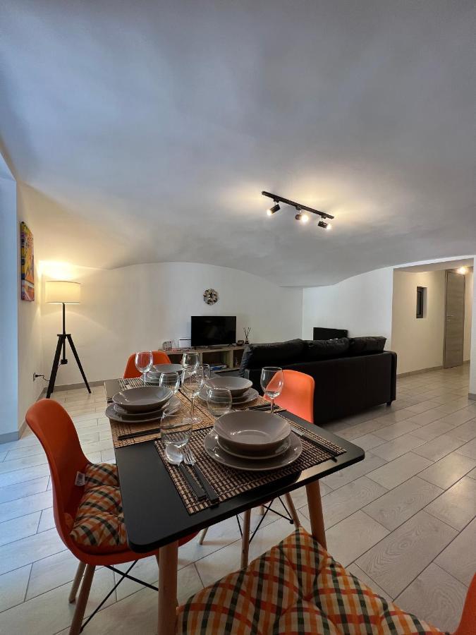 Apartment Casa Foria Holiday Naples