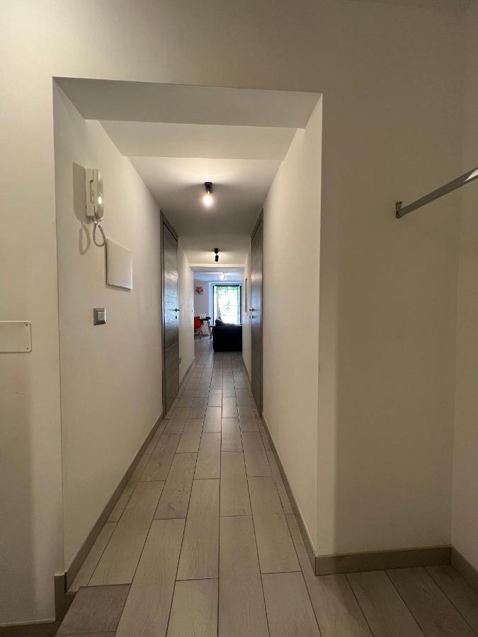 Casa Foria Holiday Apartment *
